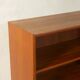 Elegant sideboard by WK Möbel from the 1960s