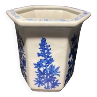Cache-pot en céramique