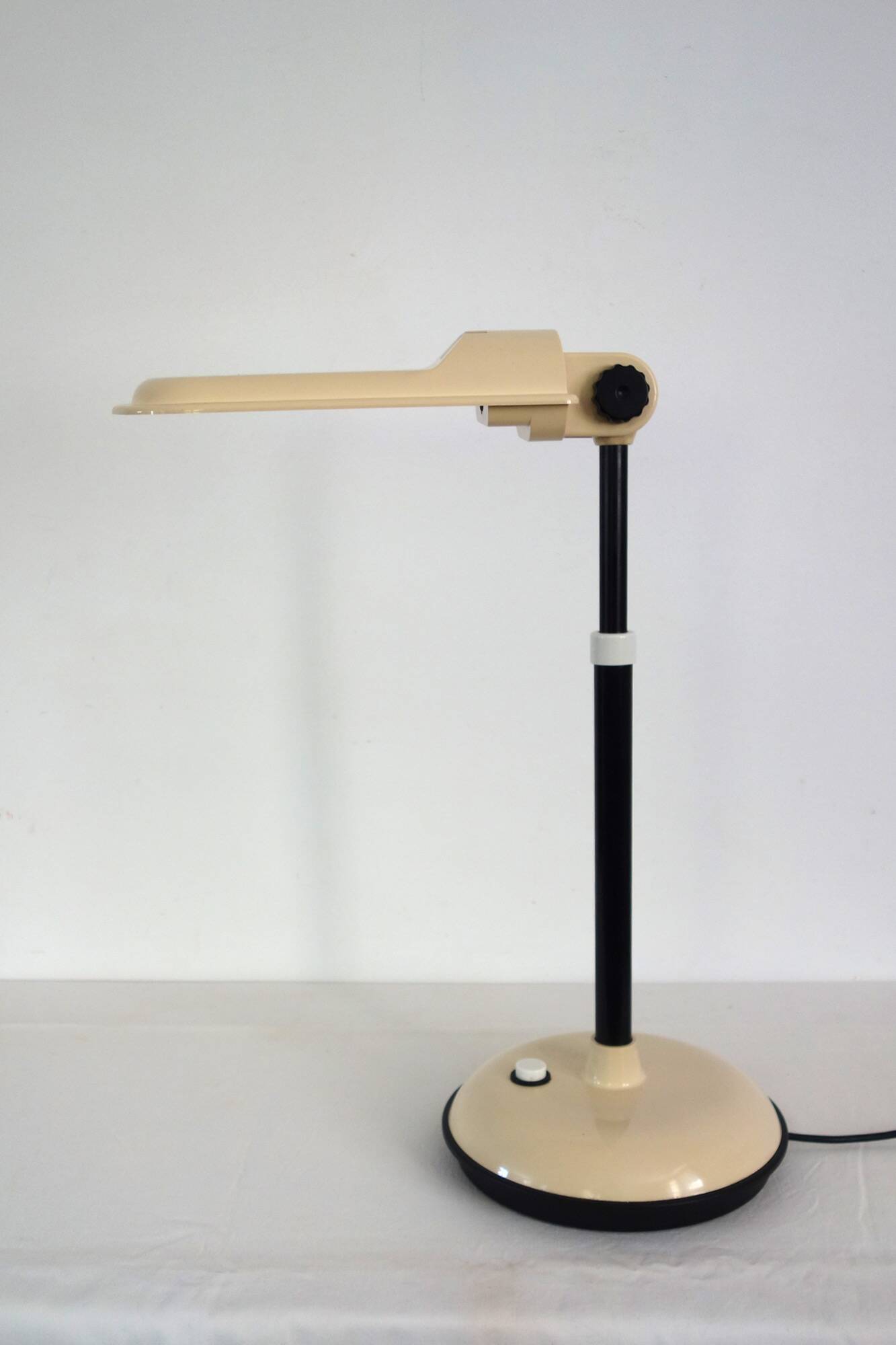 Lampe de bureau Mazda Bur’o vers 1980