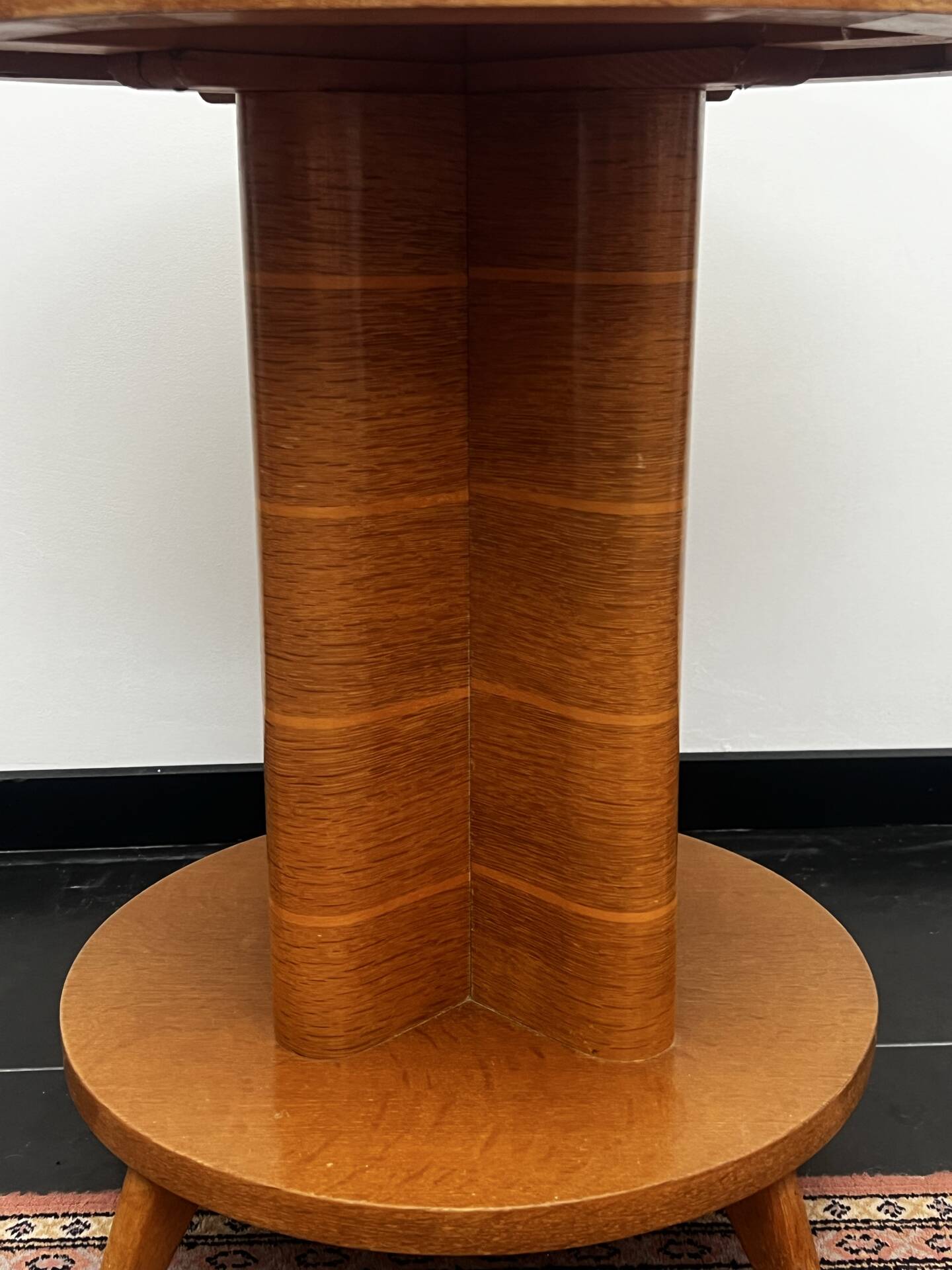 Art Deco gueridon 1920s/30s