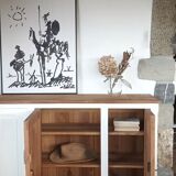 Art Deco Buffet
