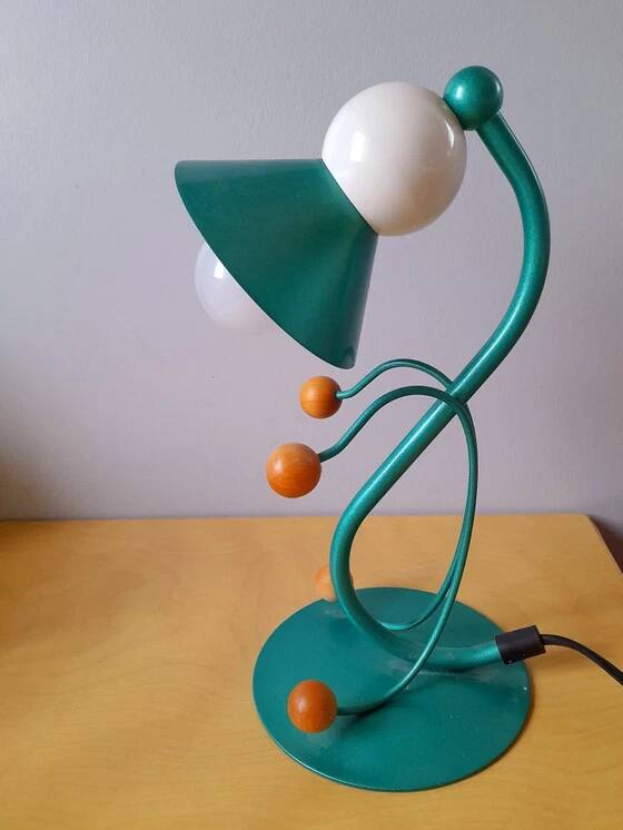 Lamp Esto 1980