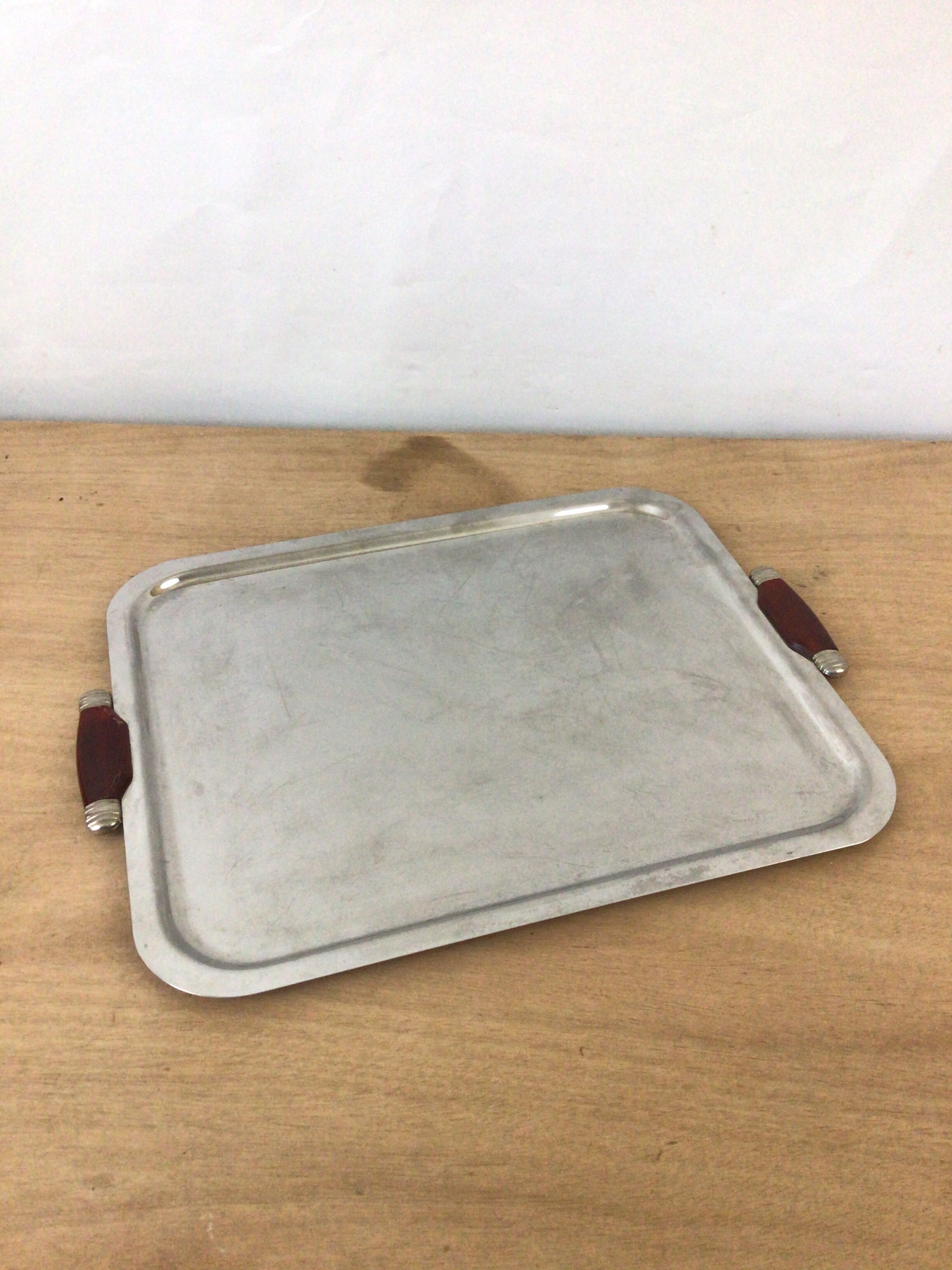 Tray Bouillet Bourdelle