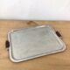 Plateau inox Bouillet Bourdelle