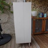 Industrial wardrobe 1 door