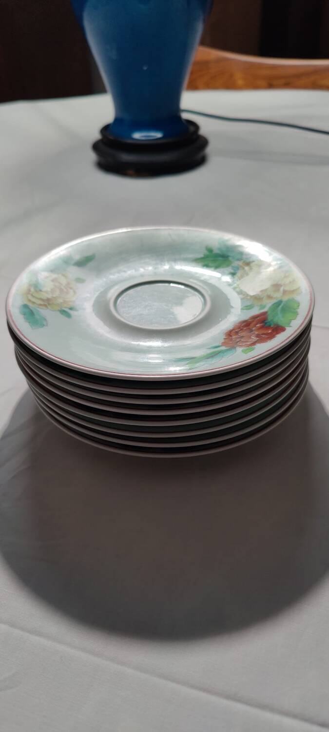 Villeroy & Boch service