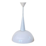 Suspension vintage holophane