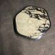 Table basse marbre Knoll international 70