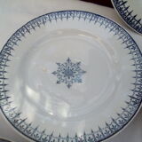 8 Flat plates Primax St Amand