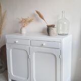 Vintage buffet esprit buffet Parisian