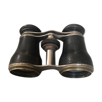 Old binoculars