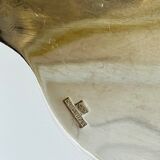 Christofle 6 large spoons model America