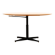Table D.130cm T41 Tecno by Osvaldo Borsani 1960s