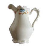 Pot à lait vintage Jammet Seignolles