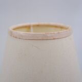 Sculptural Table Lamps with Plant Motif - G.Mathias, France, 1980s