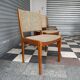 Set of Danish chairs
