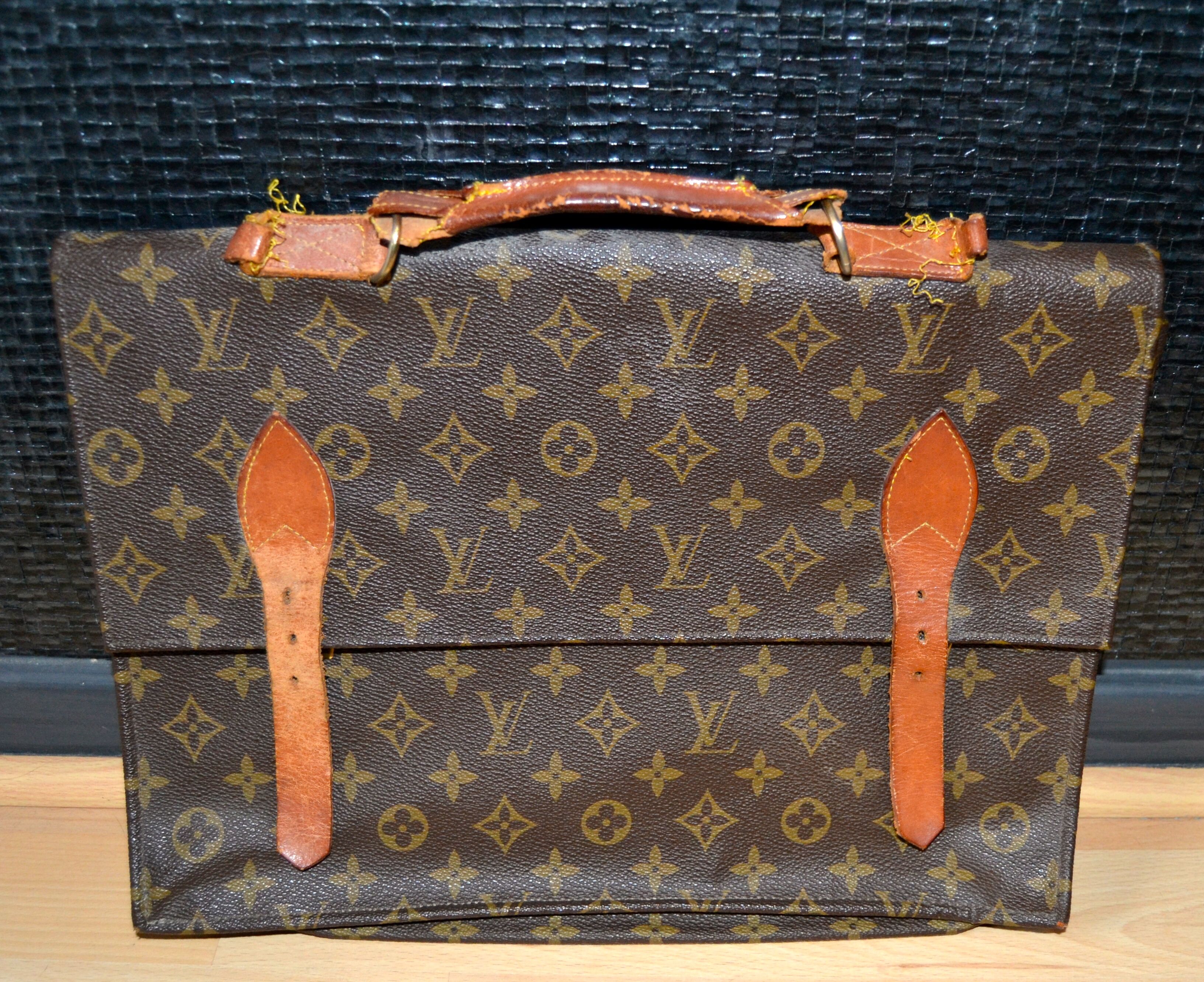 cartable louis vuitton