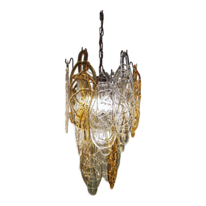 lustre modèle Ragnatella,1960