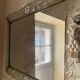 Venetian mirror