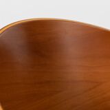 “King Costes” Rocking Chair by Philippe Starck for Driade, 1992