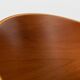 « King Costes » Rocking Chair de Philippe Starck pour Driade, 1992