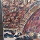 oil on canvas by the Provençal painter L C Benazeth