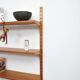 Vintage Royal System shelf in teak by Poul Cadovius, 1950