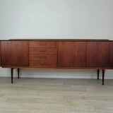Scandinavian sideboard from the 60s
