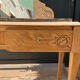 Art Deco dressing table