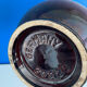 Blue and brown vase Germany