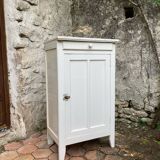 Vintage Parisian sideboard