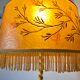 Vintage lampshade