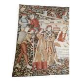 Tapisserie 215 x 113cm