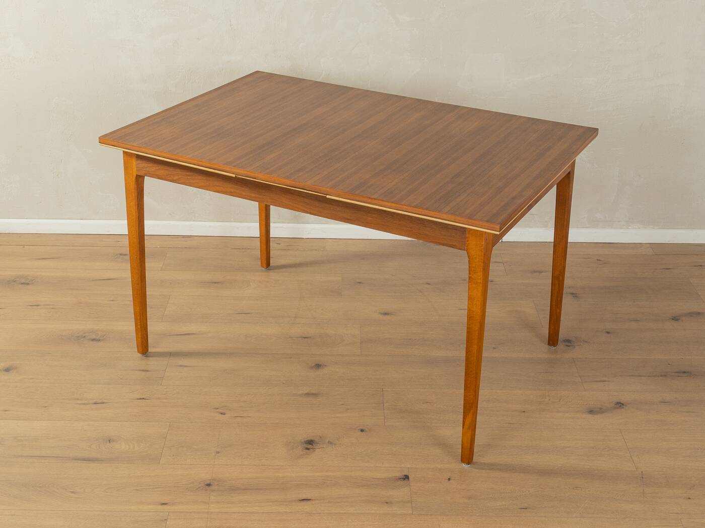 1960s dining table