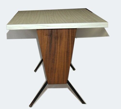 Bistro table year 50