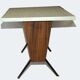 Bistro table year 50