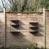 Shelves