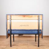 Bistro bench