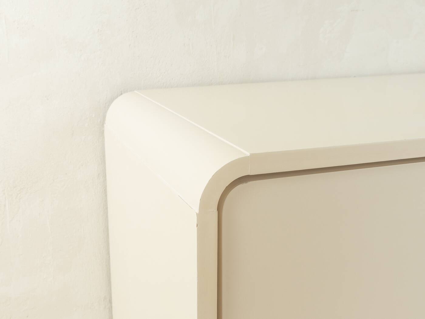 Space Age sideboard from the 1970s