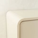 Space Age sideboard from the 1970s