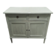 Vintage Parisian buffet