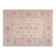 Vintage handmade Turkish rug 245x335 cm