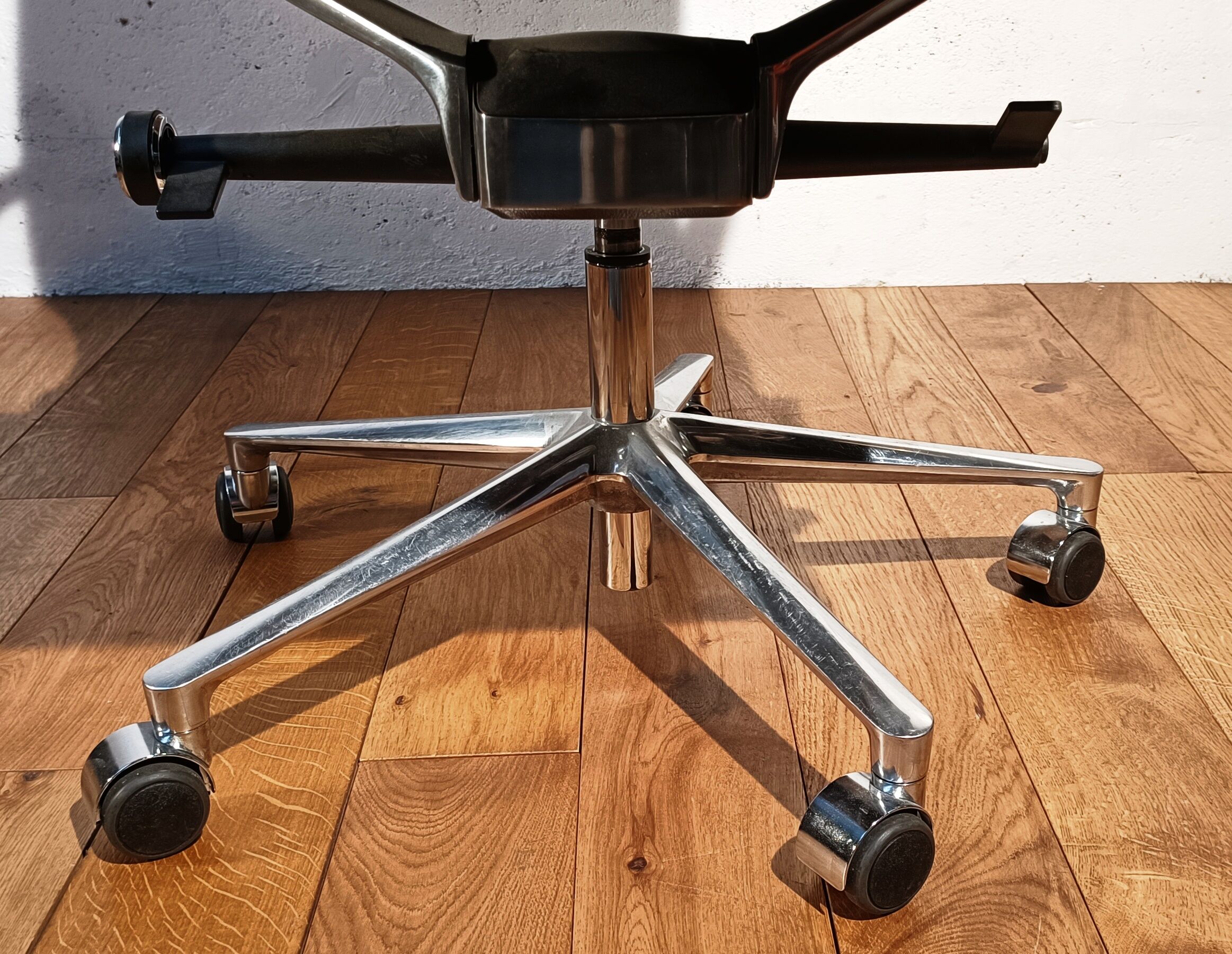 Executive chair Valea L, ICF