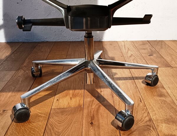 Fauteuil de direction Valea L, ICF