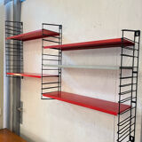 Shelf Tomado string