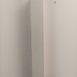 Jean Perzel workshop wall light model 1183 in etched glass