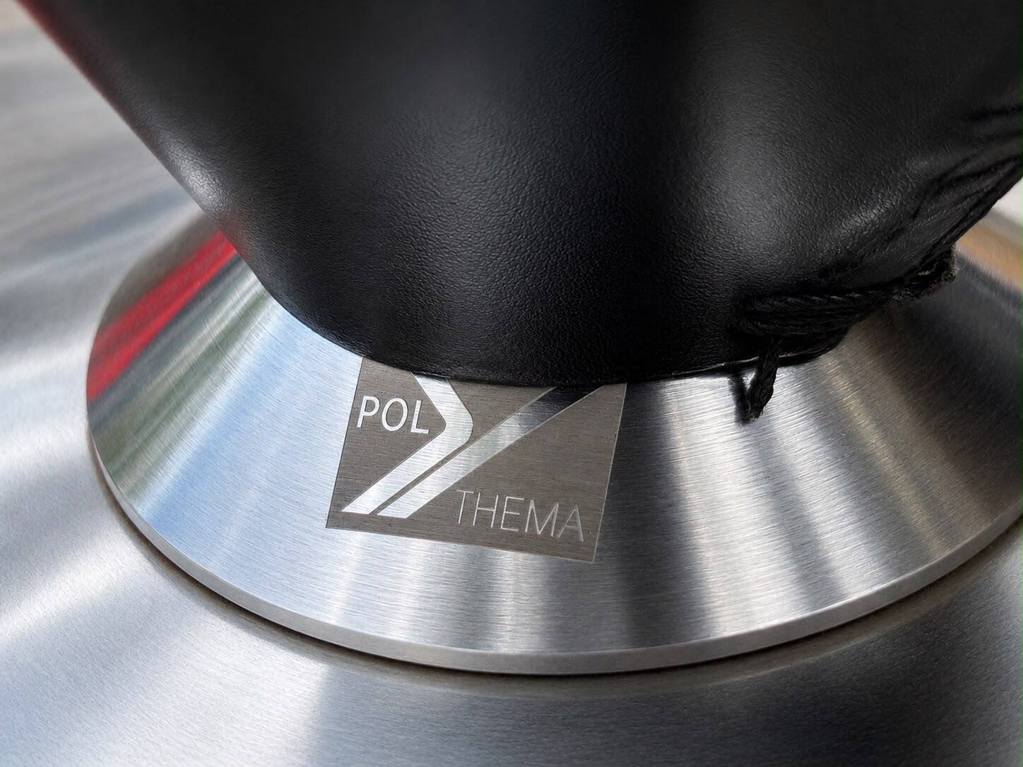 Cone Chair Polythema Limited Edition by Verner Panton Vitra