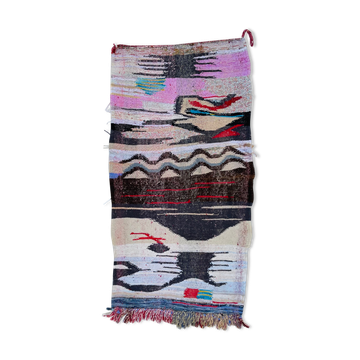 Tapis azilal