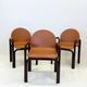 Fauteuil « Orsay » — Gae Aulenti pour Knoll International, 1975