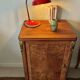 Desk lamp, 80s